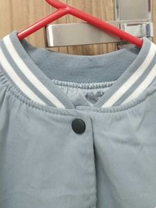 Varsity Jacket