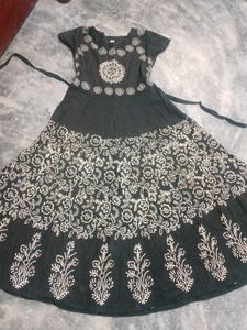Boho Chic Dress