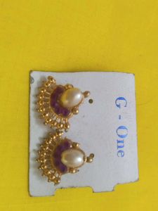 Colourful Earrings(8nos.)
