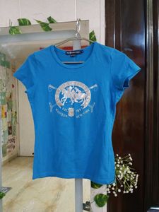Polo Ralph Lauren "Polo Challenge Cup" T-shirt