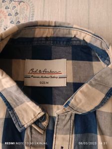 Men Shirt