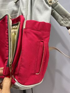R For Rabbit Diaper Bag pack