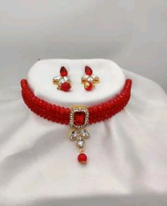 Choker Set
