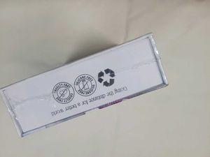 3 Perfume Set Sealed