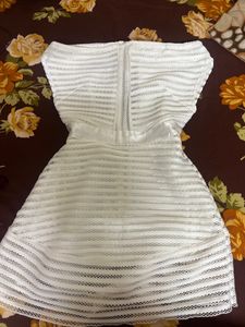 White Dress🤍