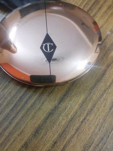 Charlotte Tilbury