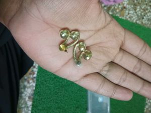 Pearl Necklace &amp; Earring Set
