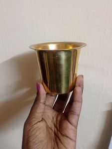 Brass With New Tag200