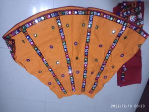 (WEEKEND OFFER!!)🥳Traditional Kutchi Chanya Choli