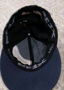 Vintage Fox Riders Co Cap.