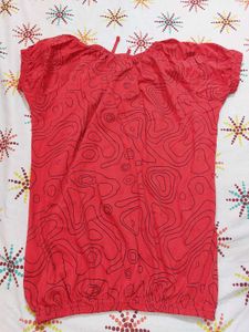 Top In Good Condition