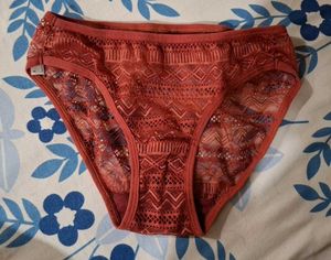 Lace Panties