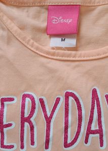 Girls Summer T Shirt