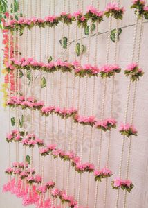 Pearl Strings