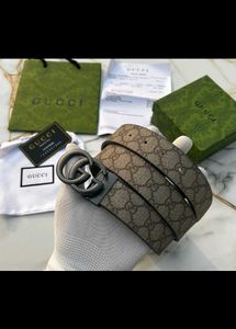 Gucci Belts