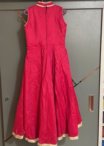 Elegant Party Wear Frock