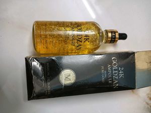 Face Serum
