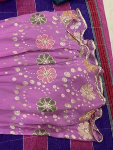 Amazing Ethnic Gown