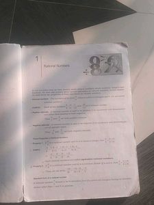 RS AGGARWAL MATHS CLASS 8 NEW Chapter- 26 And Ans