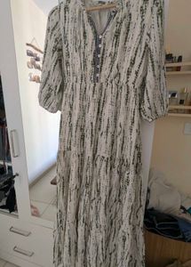 Ritu Kumar Maxi Dress