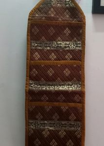 Wall Mount Organizer