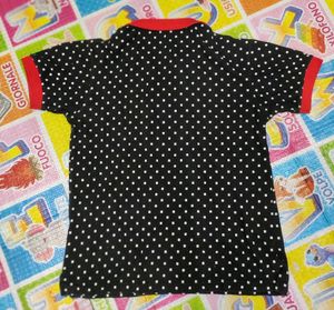 Imported Collar Shirt... Made In Thailand..