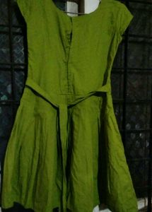 A Frock