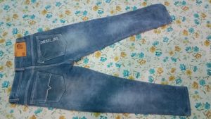 Diesel JNS Jeans