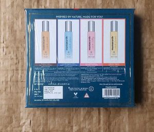 Mamaearth EAU DE PERFUME Set Of 4