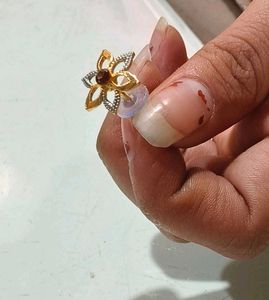 Earring