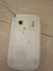 Spice Mobile Phone