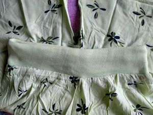Daily Wear Palazzo