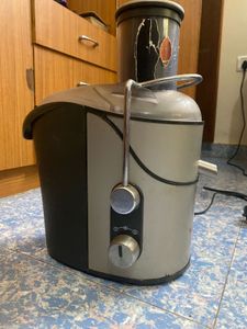 Moulinex Juicer 1200 Watt