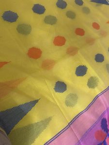 Brand new embroidered banarasi dupatta