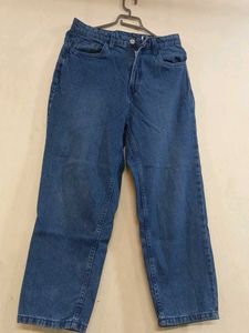 Denim Jeans