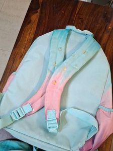 Frozen Backpack Set