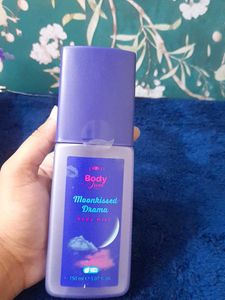 Plum Moonkissed Drama Body Mist