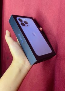 iPhone 13 Pro And X Boxes