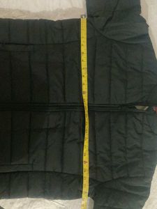 Stylish Black Jacket