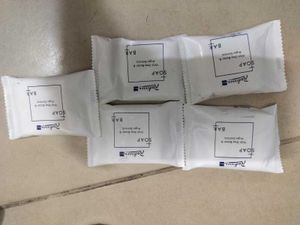 Radisson Soap Bars