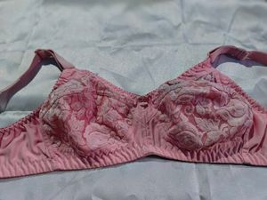 Pink Bra 34-85 C