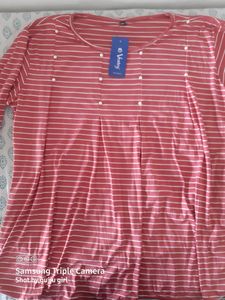 Top Plus Size (No Tag )