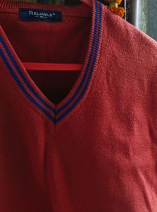 Half Sweater