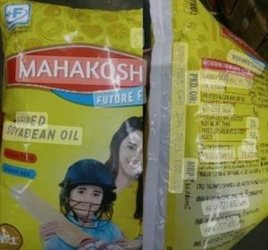 Combo Pack Of 2 Mahakosh Return Oil Lux Soaps