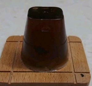 Pyramid Soap