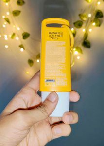 Dot And Key Vitamin C Sunscreen