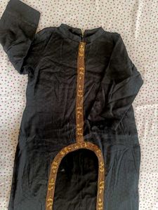 Elegant Embellished Maxi Dress