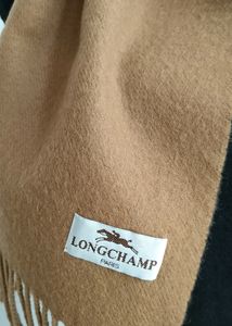 Longchamp Muffler