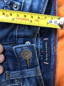 Boy&#39;s Denim Jeans