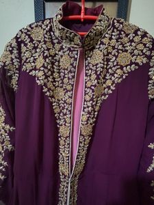 Designer Gown